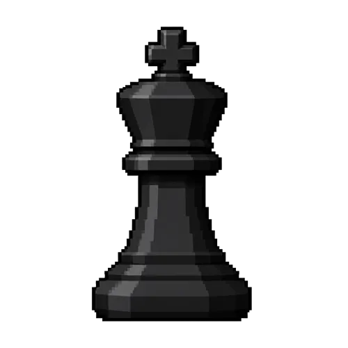 Black King